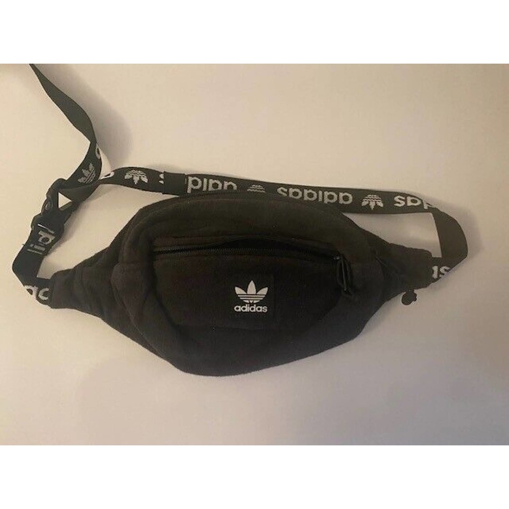 Unisex Adidas Originals National Waist Bag/Fanny Pack… Gem